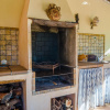 Отель CAN TOLO POCAROBA - Villa with private pool in Campos. Free WiFi, фото 14