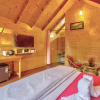 Отель Attic Cottage by Dumnu Homes, фото 11