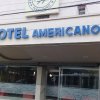 Отель Americano, фото 39