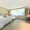 Отель Hanting Hotel Shanghai Wujiaochang Changhai Hospital в Шанхае