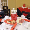 Отель Hostal Almenas, фото 10