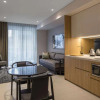 Отель SKYE Suites Sydney, фото 7