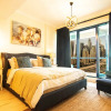 Отель LUX BNB Jumeirah Lake Towers, фото 6