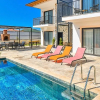 Отель Villa Keskin 2, фото 1