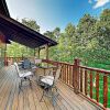 Отель 1268 Sevierville 4 Br Cabin, фото 9