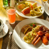 Отель Zanbluu Beach Hotel, фото 27