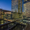 Отель Canary Wharf - Corporate River View Apartments, фото 41