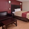 Отель Red Roof Inn Van Horn, фото 7