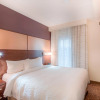 Отель Residence Inn by Marriott Charlotte Airport, фото 3