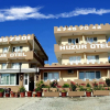 Отель Huzur Hotel, фото 1