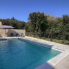 Отель Charming villa Aurora with private pool 200m from the beach for up to 10 persons, фото 8