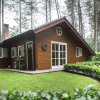 Отель Luxurious Chalet in Oud-Turnhout with Large Garden, фото 1