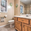 Отель Burnsville Home w/ Deck & Panoramic Mountain Views, фото 12