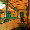 Отель Gaia House Hostel - Adults Only, фото 18