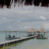 Отель Lagoon Front Hut, фото 15