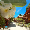 Отель Coco Beach Bungalows, фото 15
