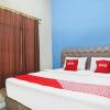 Отель OYO 92076 Sky Residence Cengkeh, фото 5