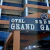 Отель Erdek Grand Gazzella Butik Otel, фото 16