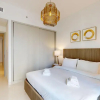 Отель Primestay - 1BR Sea View in Beach Isle, фото 23