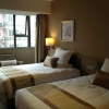 Отель Leisure Inn, фото 4