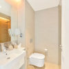 Отель Luxury 2BR plus maids room in Bluewaters, фото 18