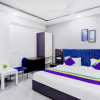 Отель Treebo Finesta Suites, Nagpur Airport, фото 23