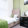 Отель Lovely 2-bed House in Nottingham, фото 4
