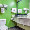 Отель Sleep Inn & Suites Hewitt - South Waco, фото 8