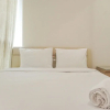 Отель Nice And Warm 2Br Apartment Casa Grande Residence, фото 1