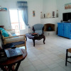 Отель Villa With 2 Bedrooms in Paros, With Wonderful sea View, Pool Access,, фото 9