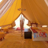 Отель Starwatching private camp - Oman Desert Private Camp, фото 14