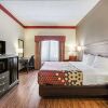 Отель Econo Lodge Inn and Suites, фото 5