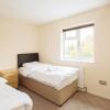 Отель The Valley House Maidstone в Мейдстоуне