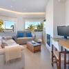 Отель CANAMI... Luxury apartment with best sea views., фото 5