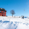 Отель Rondane Haukliseter Fjellhotell, фото 5