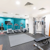 Отель Hampton By Hilton Sheffield, фото 21
