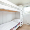 Отель Relaxed Holiday Home in Thisted Jutland With Terrace, фото 12