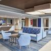 Отель DoubleTree by Hilton Hotel Akron - Fairlawn, фото 46