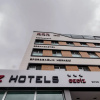 Отель GDZ Hotels Gediz Business, фото 1