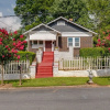 Отель Atlanta Vacation Rental ~ 3 Mi to Downtown!, фото 1