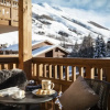 Отель TERRESENS - Neige et Soleil, фото 8