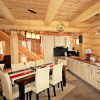 Отель Chalet Karin, фото 3
