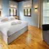 Отель Kenta Mountain Hotel, фото 6