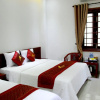 Отель Hoi An Golden Horse Villa, фото 3