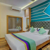 Отель Treebo Prince Andheri East, фото 7