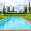 Отель Il Poggio Alle Trese 14 Emma Villas, фото 14