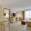 Отель Hampton Inn & Suites Cleveland/Independence, фото 6
