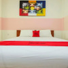 Отель RedDoorz near Jalan Jendral Sudirman Manado, фото 7