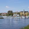 Отель Havenburg Flugmaschinenbauer Wohnung unten rechts, фото 12