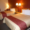 Отель Rodeway Inn And Suites, фото 3